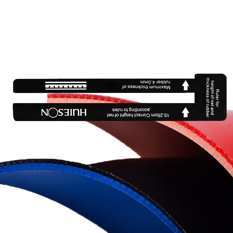 Table Tennis Net Height - 1 buah penggaris wasit tenis meja
