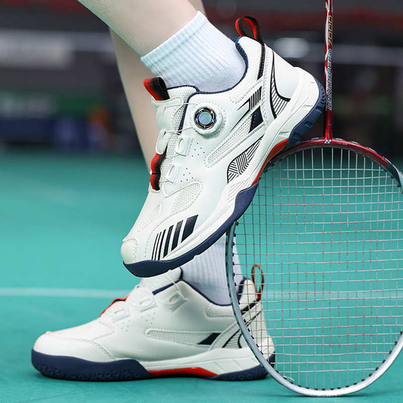 Table Tennis Shoes Asics - Sepatu Bulu Tangkis Pria Sepatu Tenis