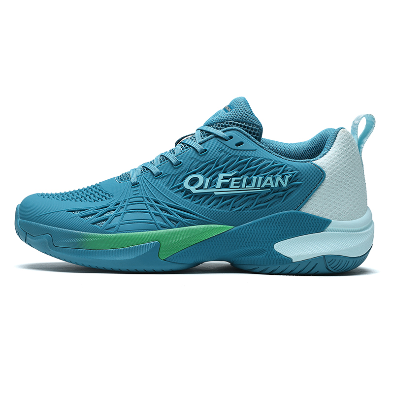 Table Tennis Shoes Asics - Sepatu tenis profesional, sepatu untuk lapangan