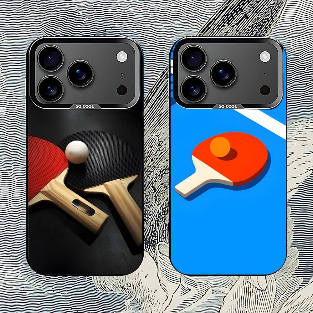 Table Tennis Quotes - Casing HP Tenis Meja Ping Pong