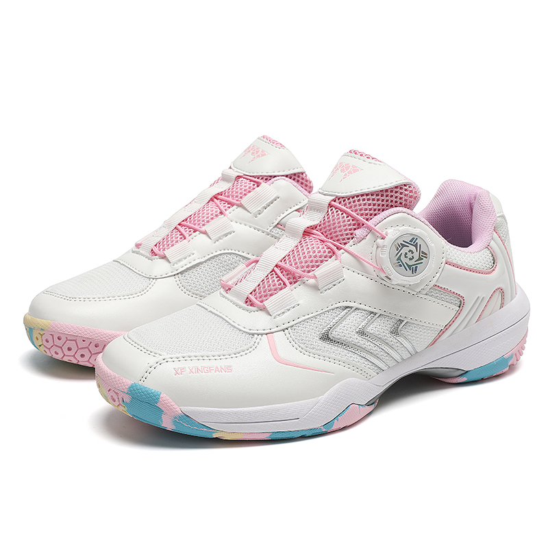 Sepatu Bulu Tangkis Modis, Sep - Table Tennis Shoes Asics ulasan dan harga