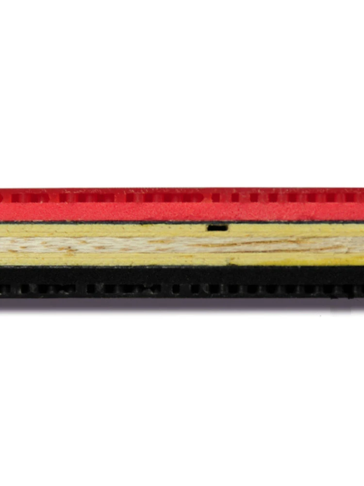 Raket Tenis Meja Stiga 6 Binta - Table Tennis Youtube ulasan dan harga