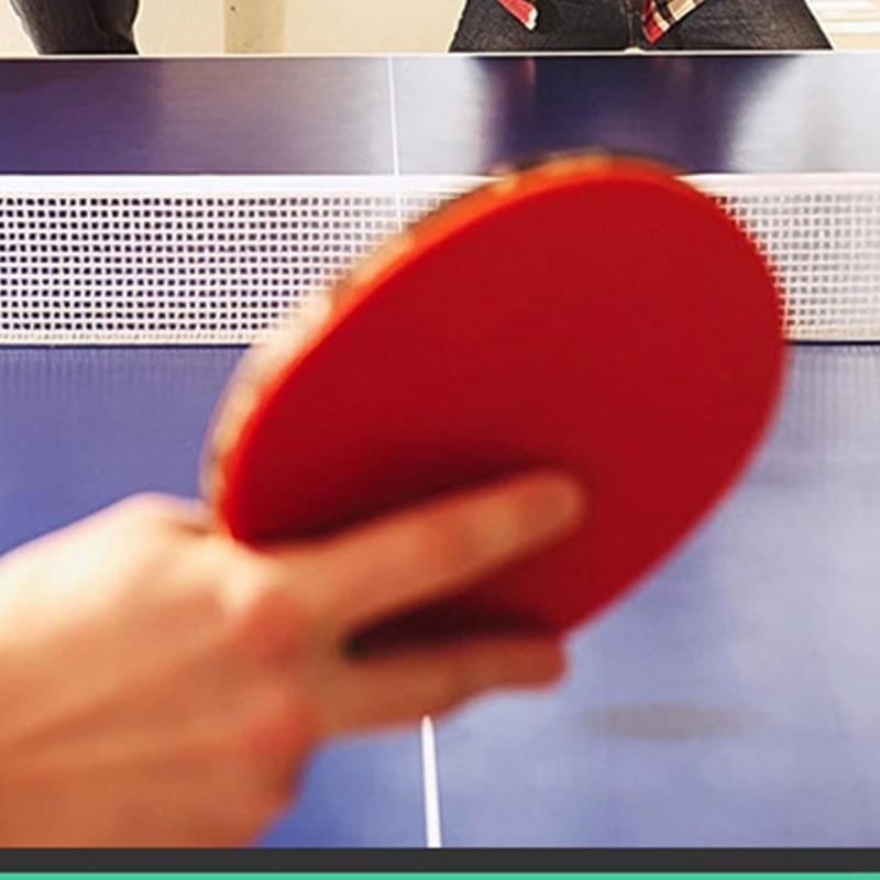Jaring Pingpong Luar Ruangan D - Table Tennis Net Height ulasan dan harga