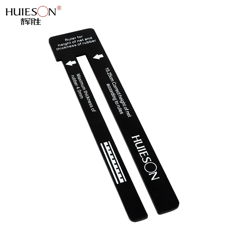 HUIESON Pengukur Tinggi Jaring - Table Tennis Net Height ulasan dan harga