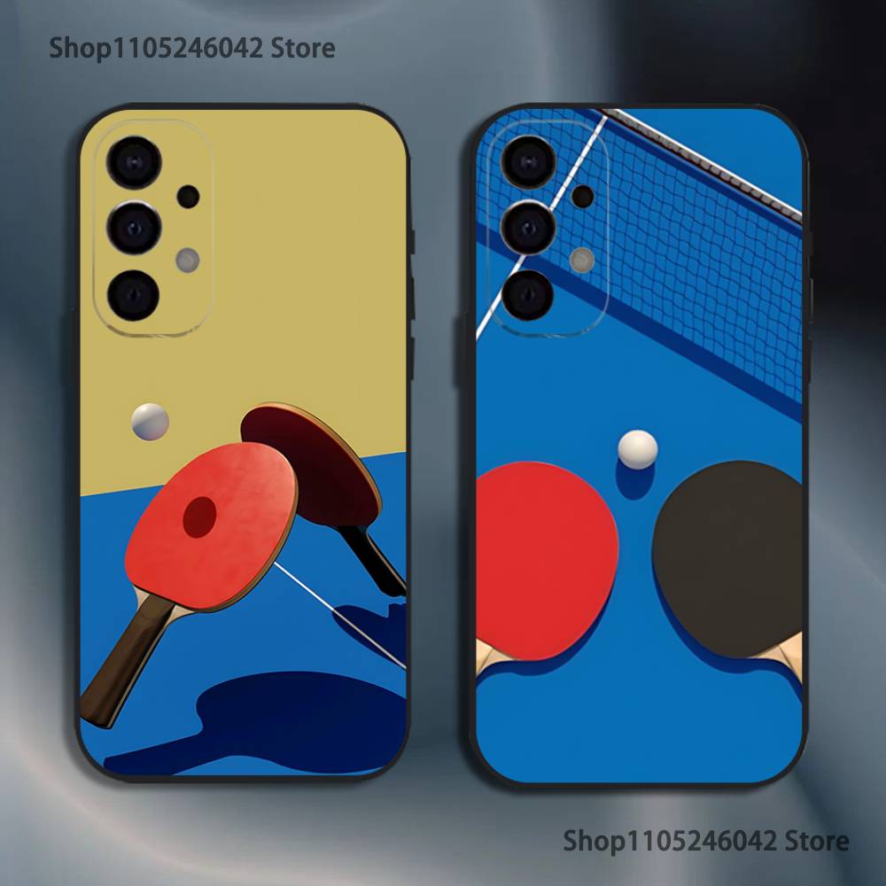 Casing Ponsel Anti Benturan Mo - Table Tennis Quotes ulasan dan harga