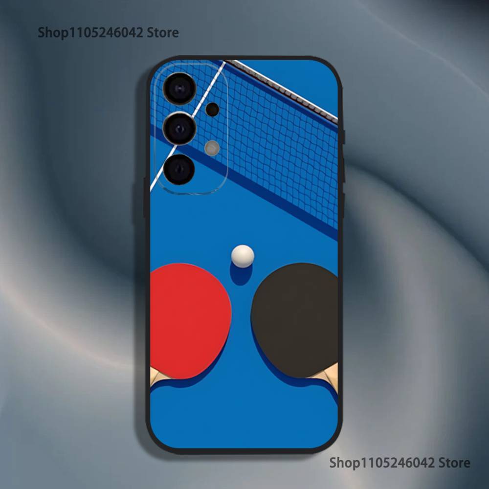 Casing Ponsel Anti Benturan Mo - Table Tennis Quotes ulasan dan harga