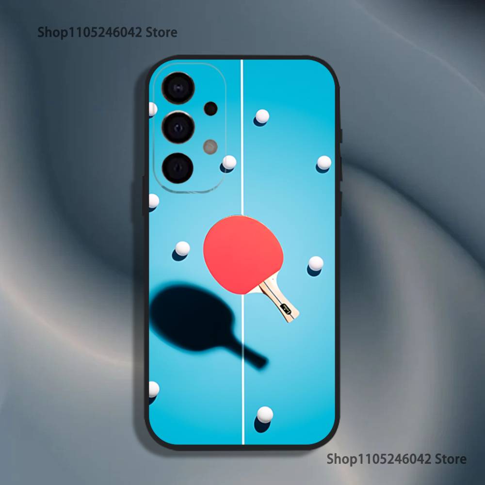 Casing Ponsel Anti Benturan Mo - Table Tennis Quotes ulasan dan harga