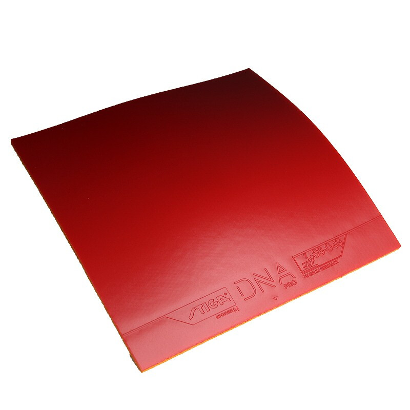 STIGA DNA PRO S DNA PRO M DNA  - Xiom Blade Table Tennis ulasan dan harga