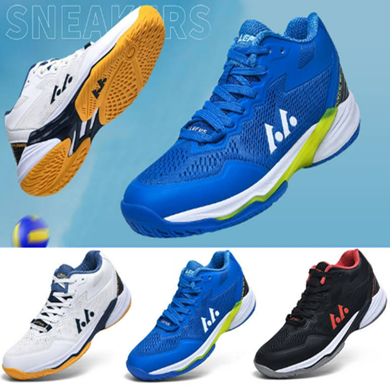 Sepatu Tenis Profesional Pria  - Table Tennis Shoes Asics ulasan dan harga