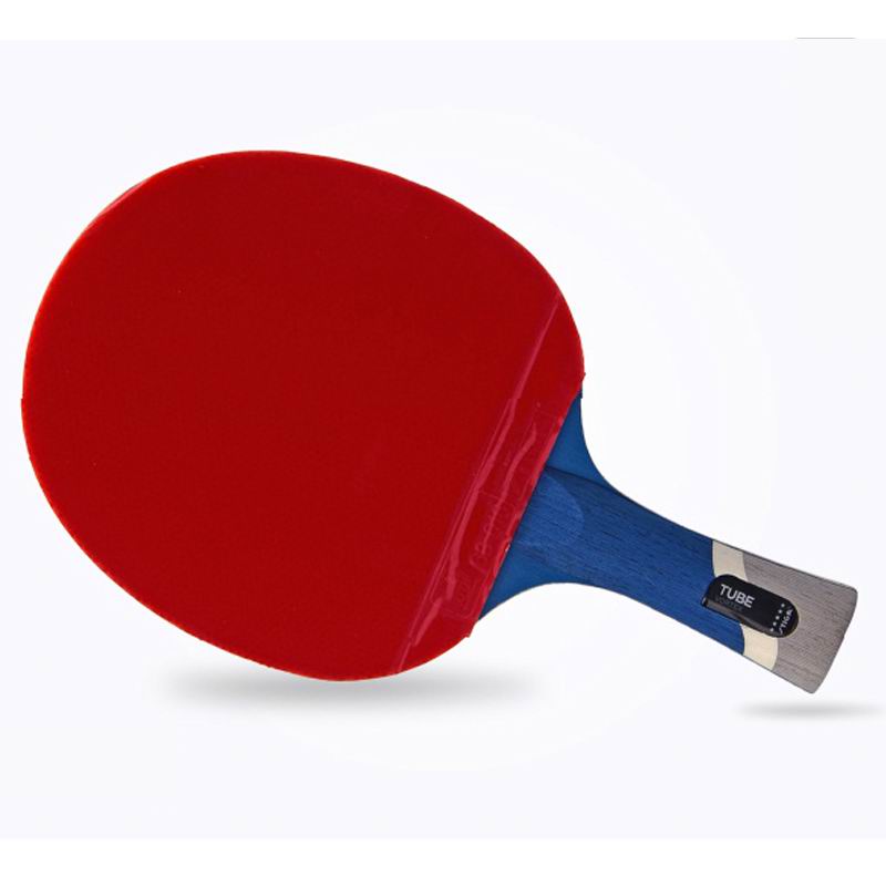 Stiga 5 bintang TUBE raket ten - Table Tennis Youtube ulasan dan harga