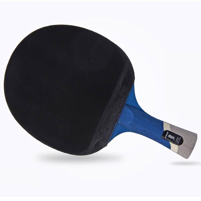Stiga 5 bintang TUBE raket ten - Table Tennis Youtube ulasan dan harga