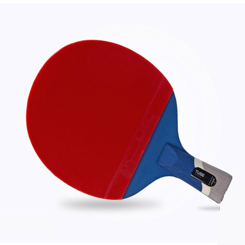 Stiga 5 bintang TUBE raket ten - Table Tennis Youtube ulasan dan harga