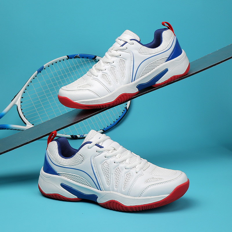 Sepatu Voli Pria Baru Sepatu O - Table Tennis Shoes Asics ulasan dan harga