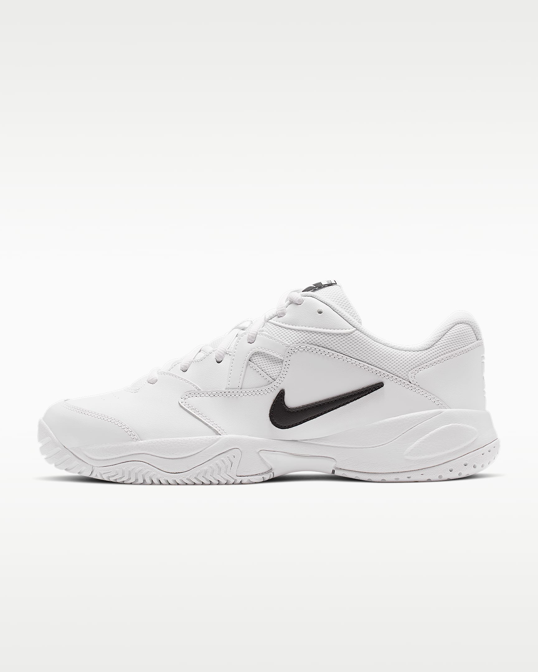 Sepatu Tenis Lapangan Keras Pr - Table Tennis Shoes Asics ulasan dan harga