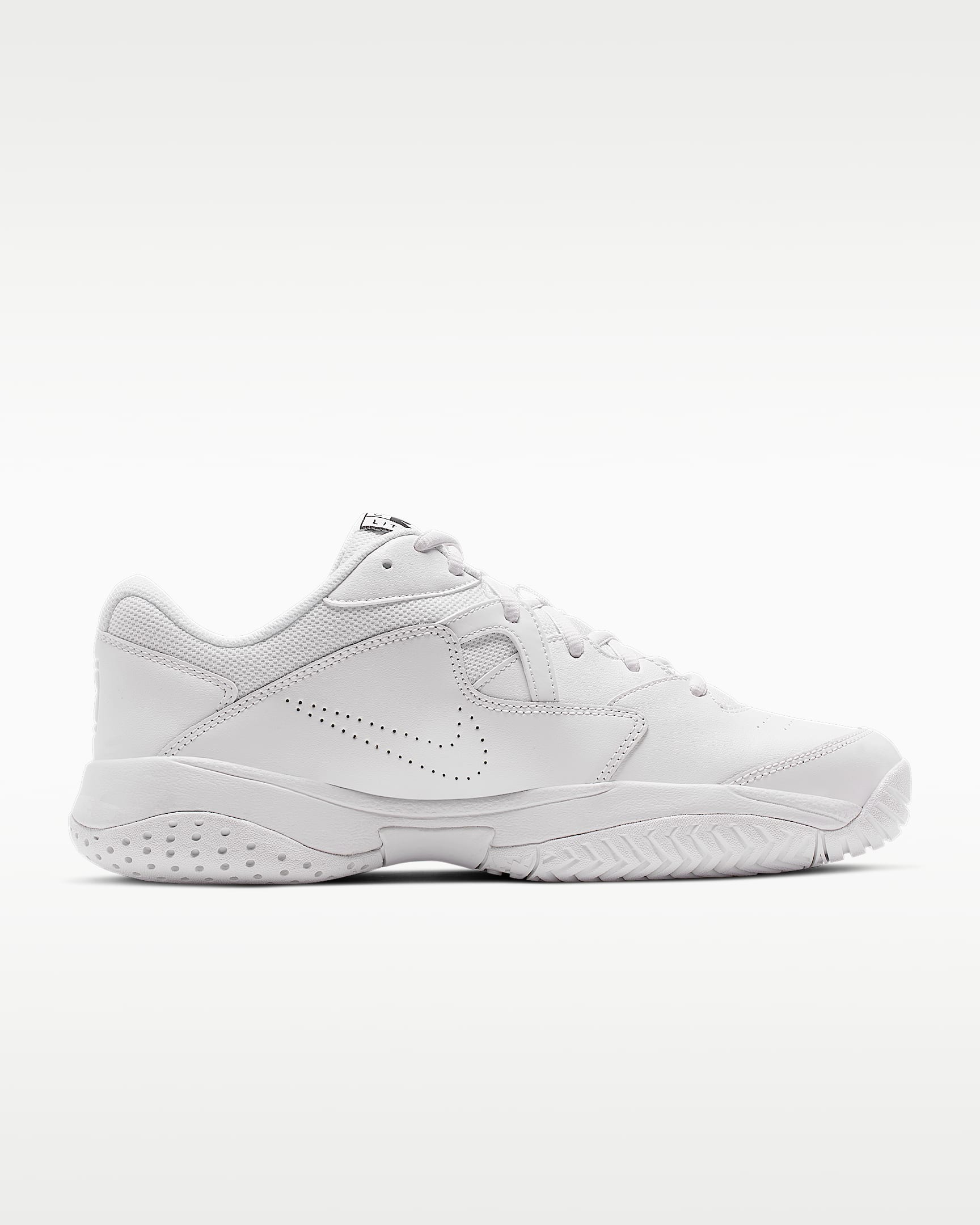 Sepatu Tenis Lapangan Keras Pr - Table Tennis Shoes Asics ulasan dan harga