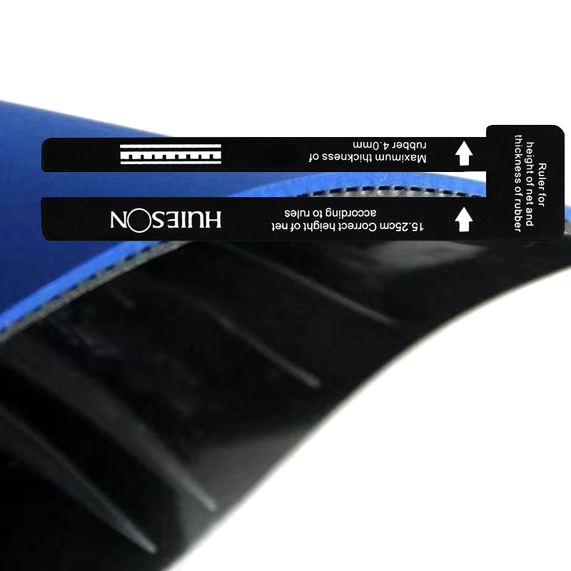 Penggaris Wasit Tenis Meja Sta - Table Tennis Net Height ulasan dan harga