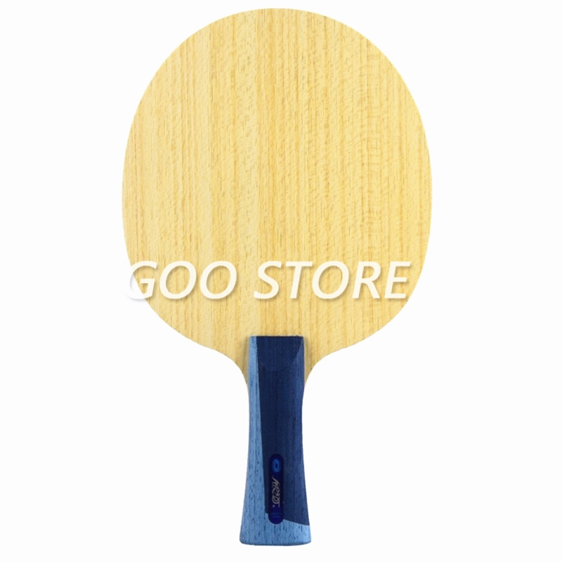 YINHE V14 PRO/Provinsi V-14 PR - Xiom Blade Table Tennis ulasan dan harga