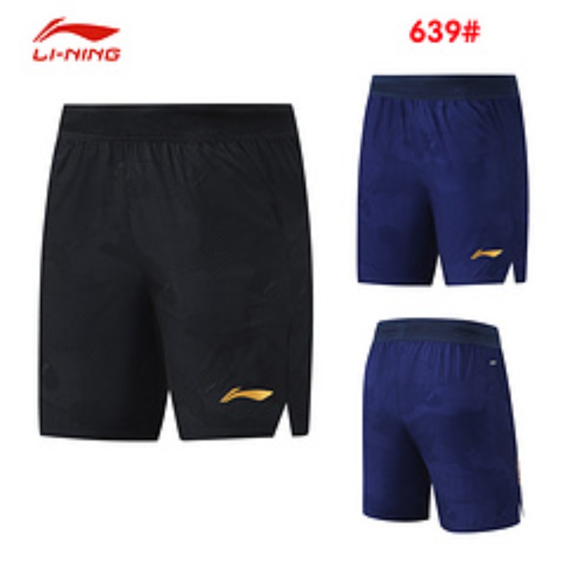 Celana pendek olahraga tenis m - Table Tennis Uniform ulasan dan harga