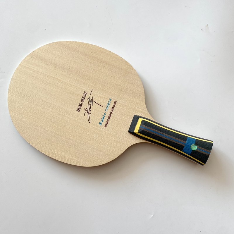 Raket Tenis Meja Profesional S - Xiom Blade Table Tennis ulasan dan harga