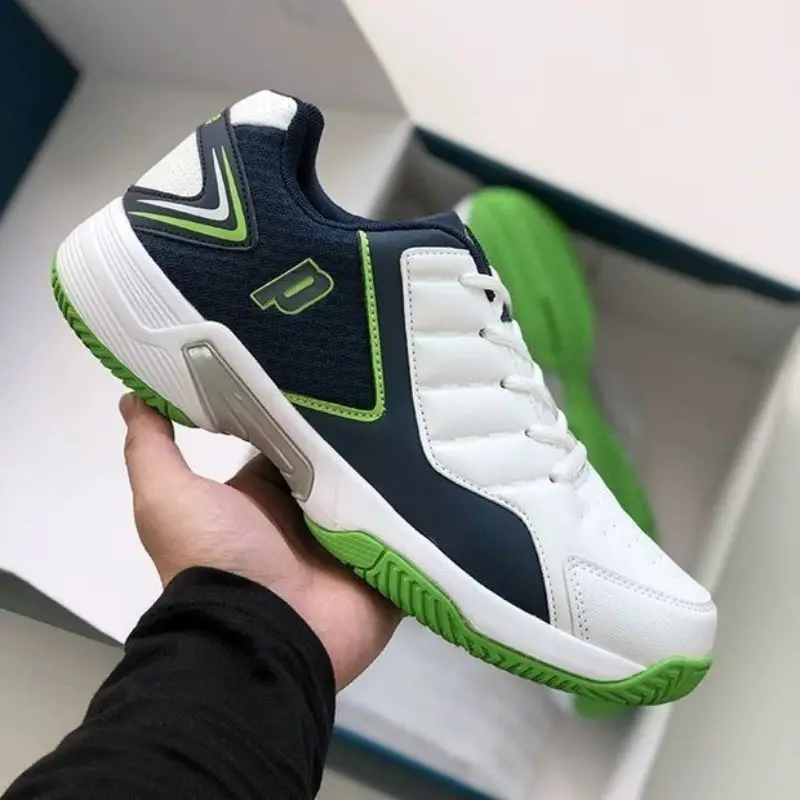Sepatu kets tenis profesional  - Table Tennis Shoes Asics ulasan dan harga