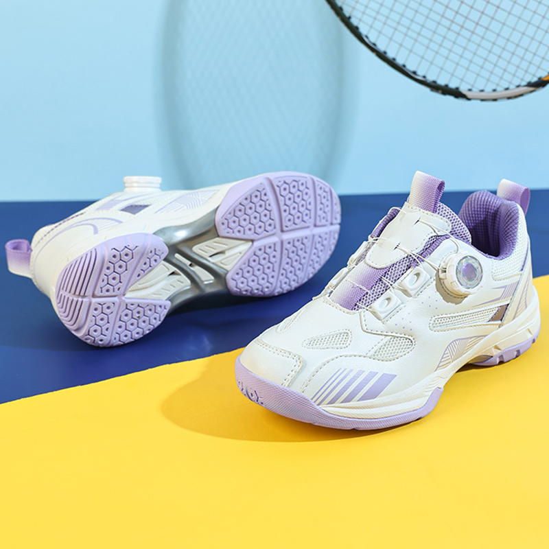 Sepatu Bulu Tangkis Pria Sepat - Table Tennis Shoes Asics ulasan dan harga