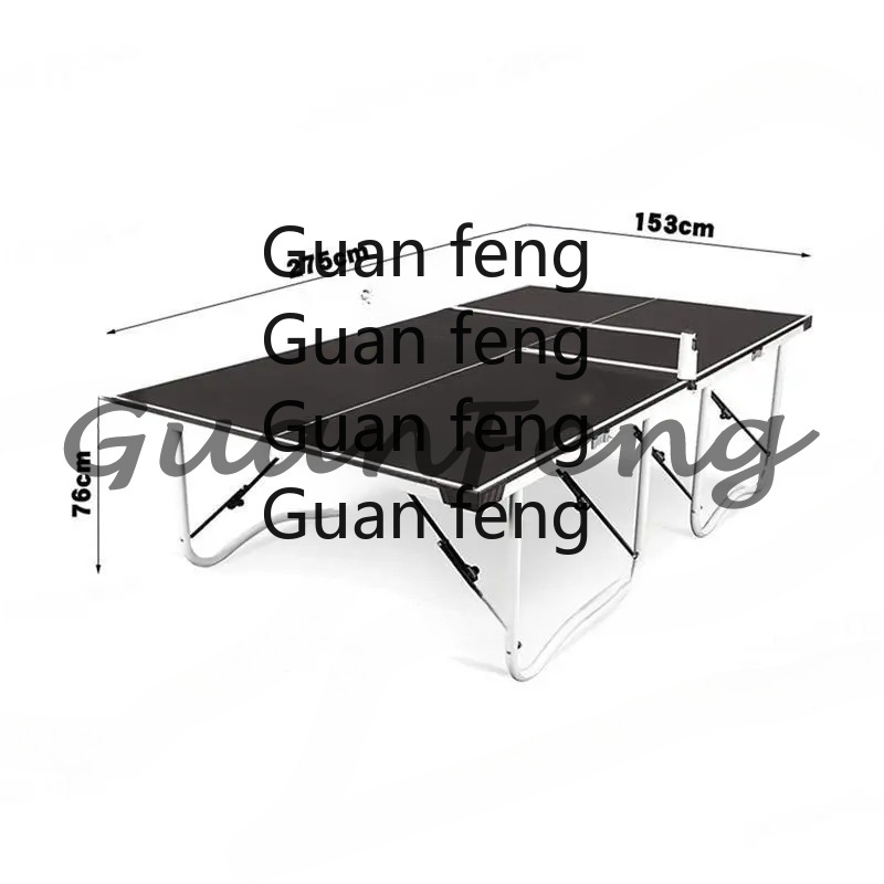Meja tenis meja standar lipat  - Table Tennis Youtube ulasan dan harga