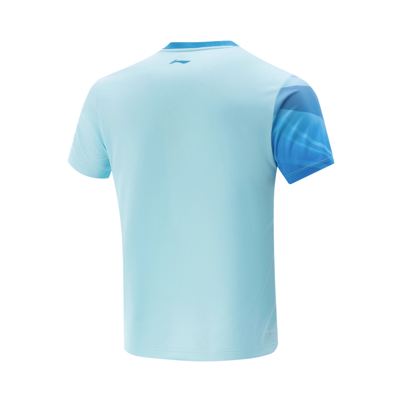Pakaian Olahraga Tenis Meja Ba - Table Tennis Uniform ulasan dan harga