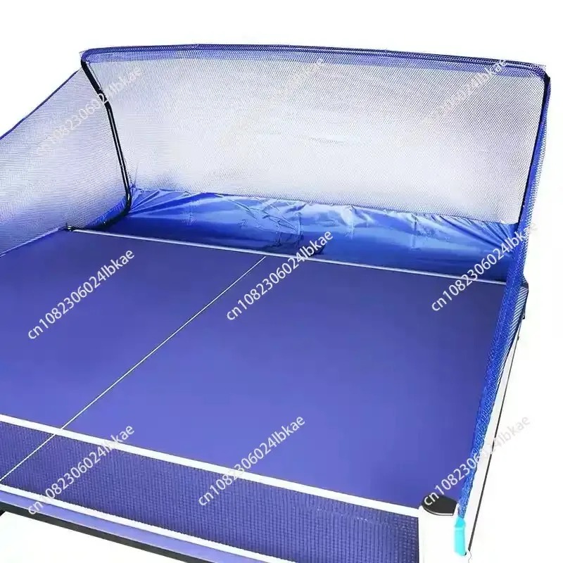Jaring Penerima Bola Tenis Mej - Table Tennis Net Height ulasan dan harga