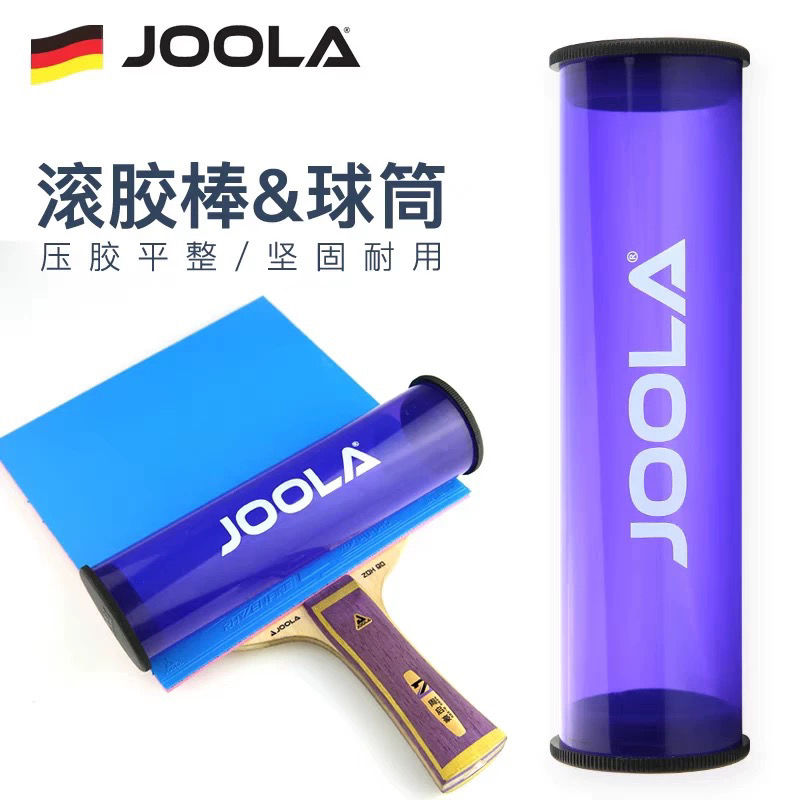 1 Buah JOOLA Tenis Meja Rol Ka - Table Tennis Youtube ulasan dan harga