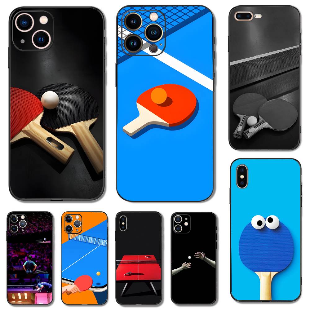 Casing HP Ping Pong Tenis Meja - Table Tennis Quotes ulasan dan harga