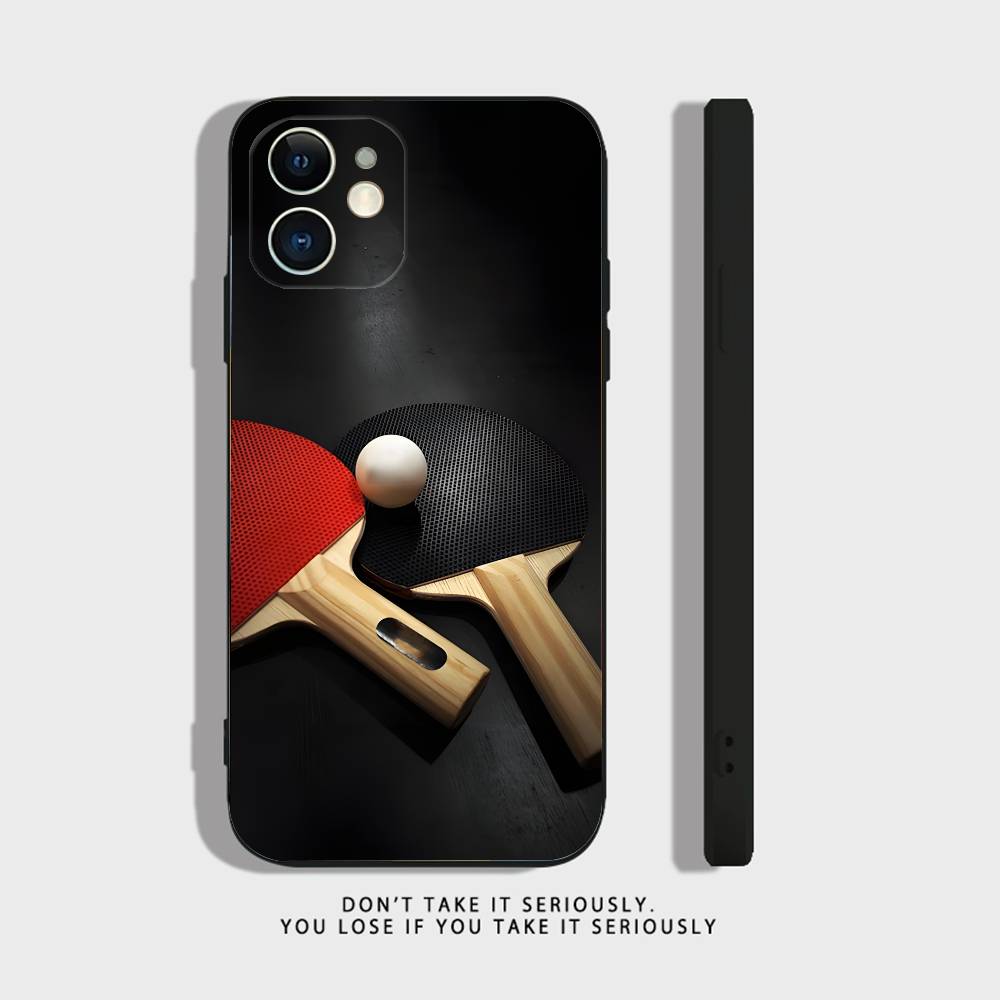 Casing HP Ping Pong Tenis Meja - Table Tennis Quotes ulasan dan harga