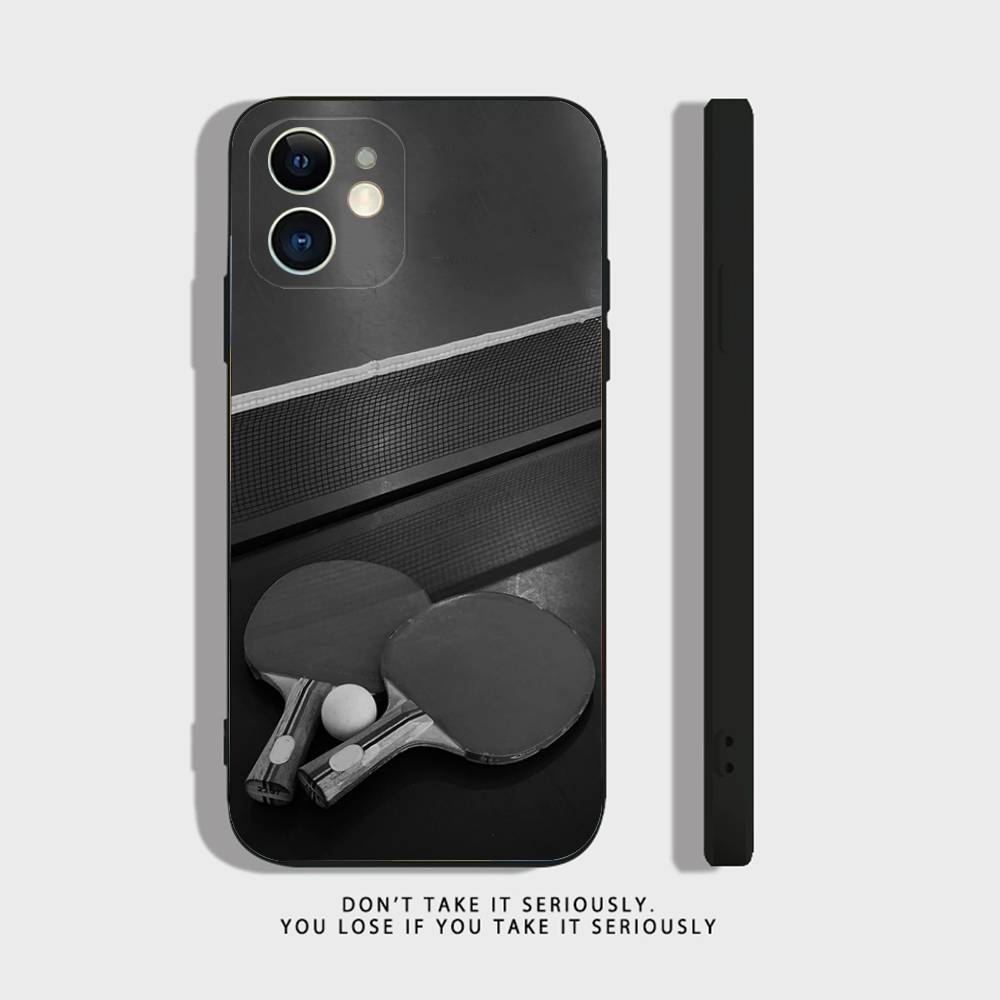 Casing HP Ping Pong Tenis Meja - Table Tennis Quotes ulasan dan harga