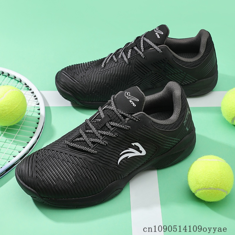 Sepatu Tenis Profesional Pria  - Table Tennis Shoes Asics ulasan dan harga