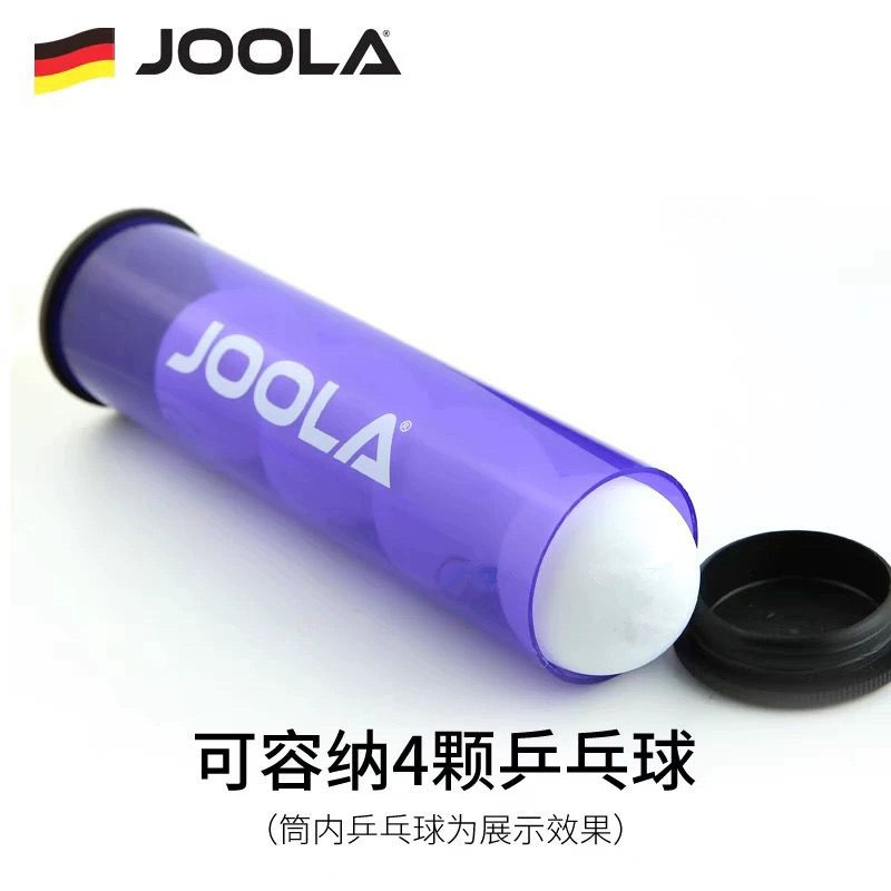 1 Buah Rol Karet Tenis Meja JO - Table Tennis Youtube ulasan dan harga