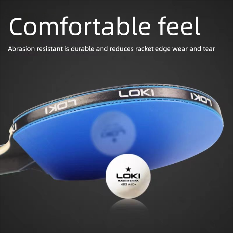Profesional 2 Buah Raket Tenis - Table Tennis Touch ulasan dan harga