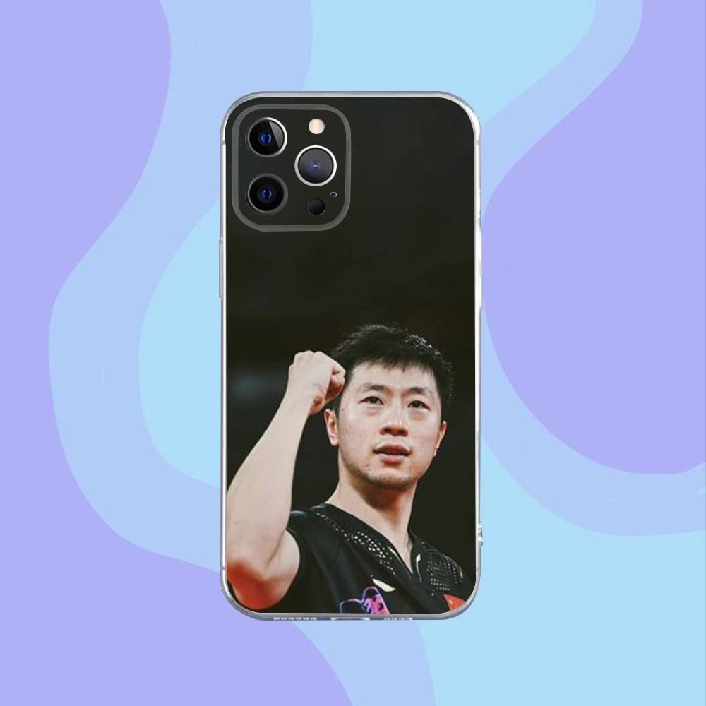 Casing Ponsel Panjang Pemain T - Table Tennis Quotes ulasan dan harga