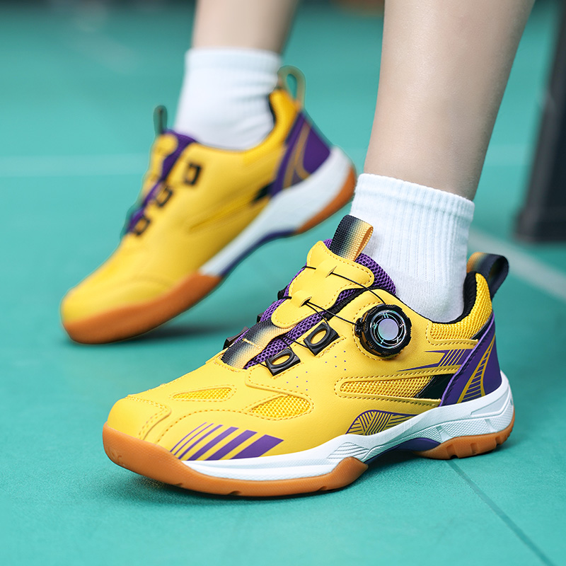 Sepatu Tenis Meja untuk Pria d - Table Tennis Shoes Asics ulasan dan harga