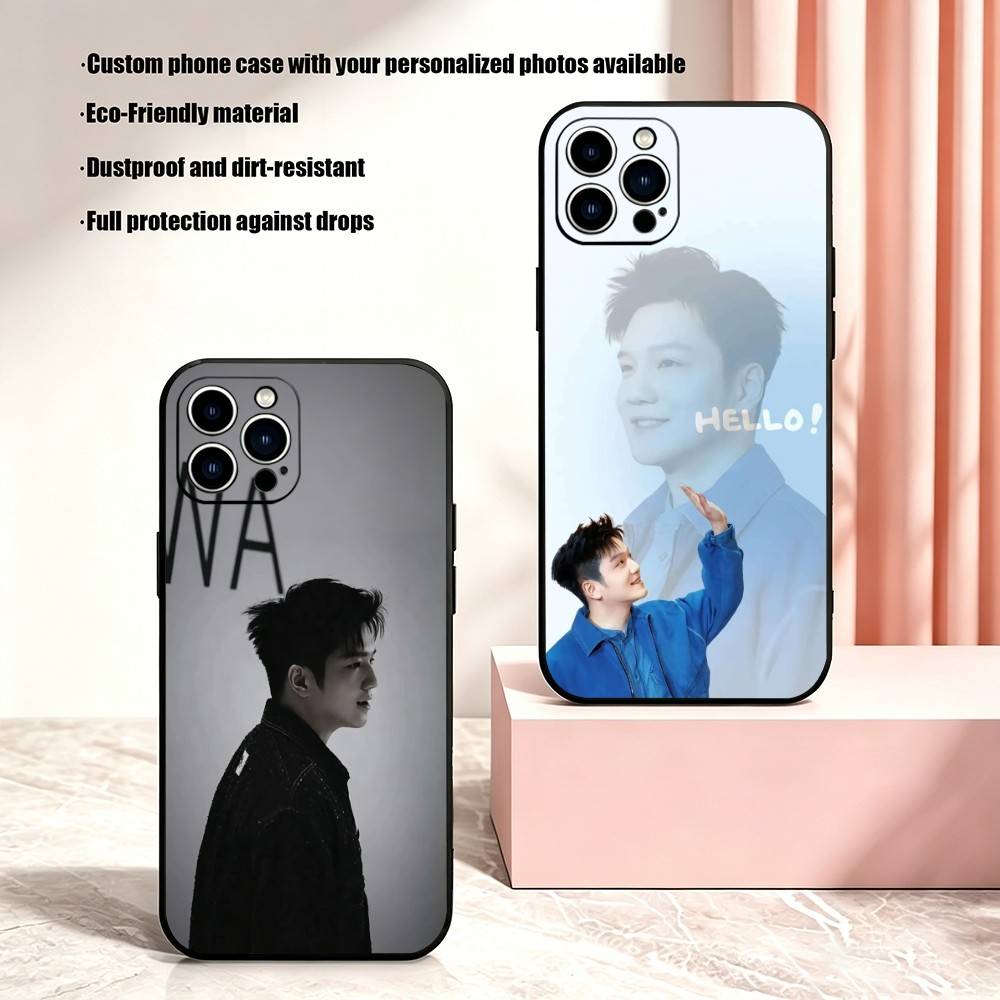 Casing Ponsel Fan Zhendong Ten - Table Tennis Quotes ulasan dan harga