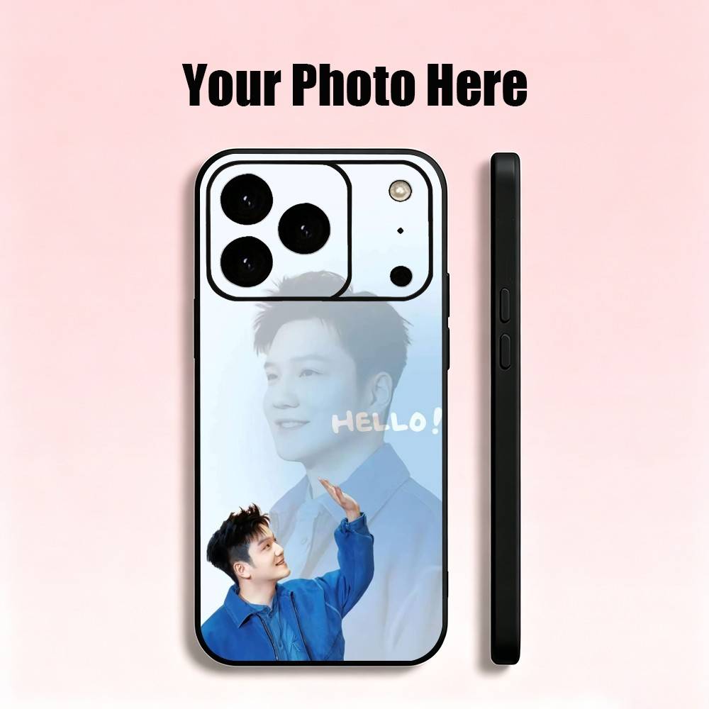 Casing Ponsel Fan Zhendong Ten - Table Tennis Quotes ulasan dan harga