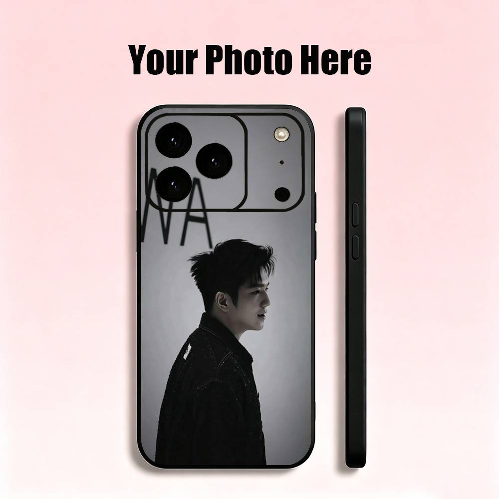 Casing Ponsel Fan Zhendong Ten - Table Tennis Quotes ulasan dan harga