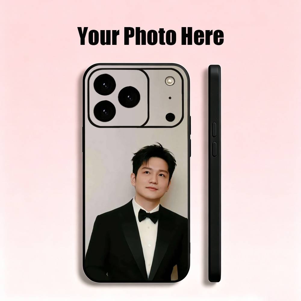 Casing Ponsel Fan Zhendong Ten - Table Tennis Quotes ulasan dan harga