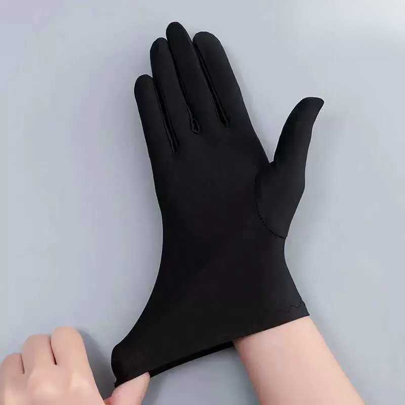 Sarung Tangan Snooker Profesio - Table Tennis Uniform ulasan dan harga