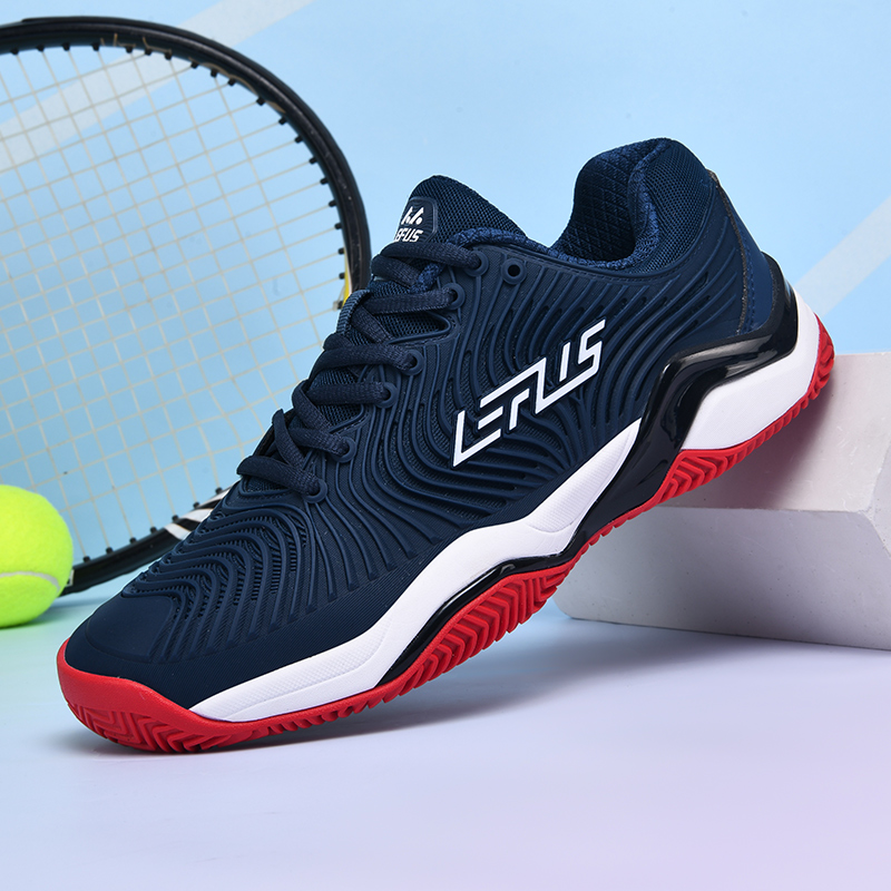 Sepatu tenis profesional untuk - Table Tennis Shoes Asics ulasan dan harga