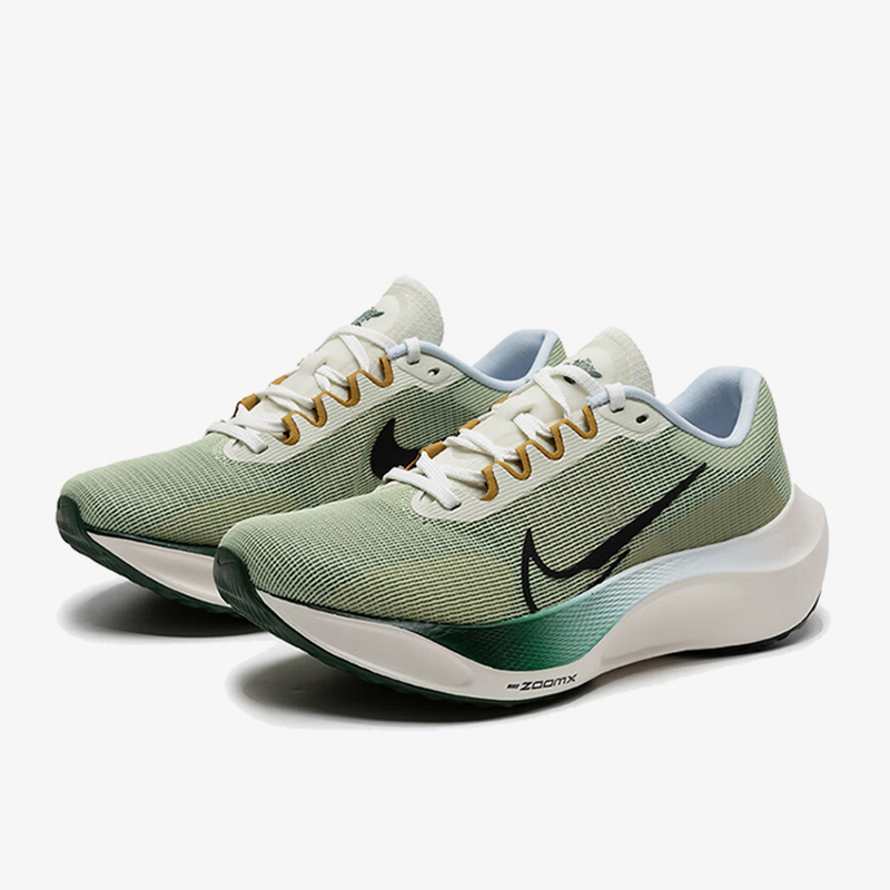 Nike Authentic ZOOM FLY 5 Sepa - Nike Shoes Zoom Fly 5 ulasan dan harga