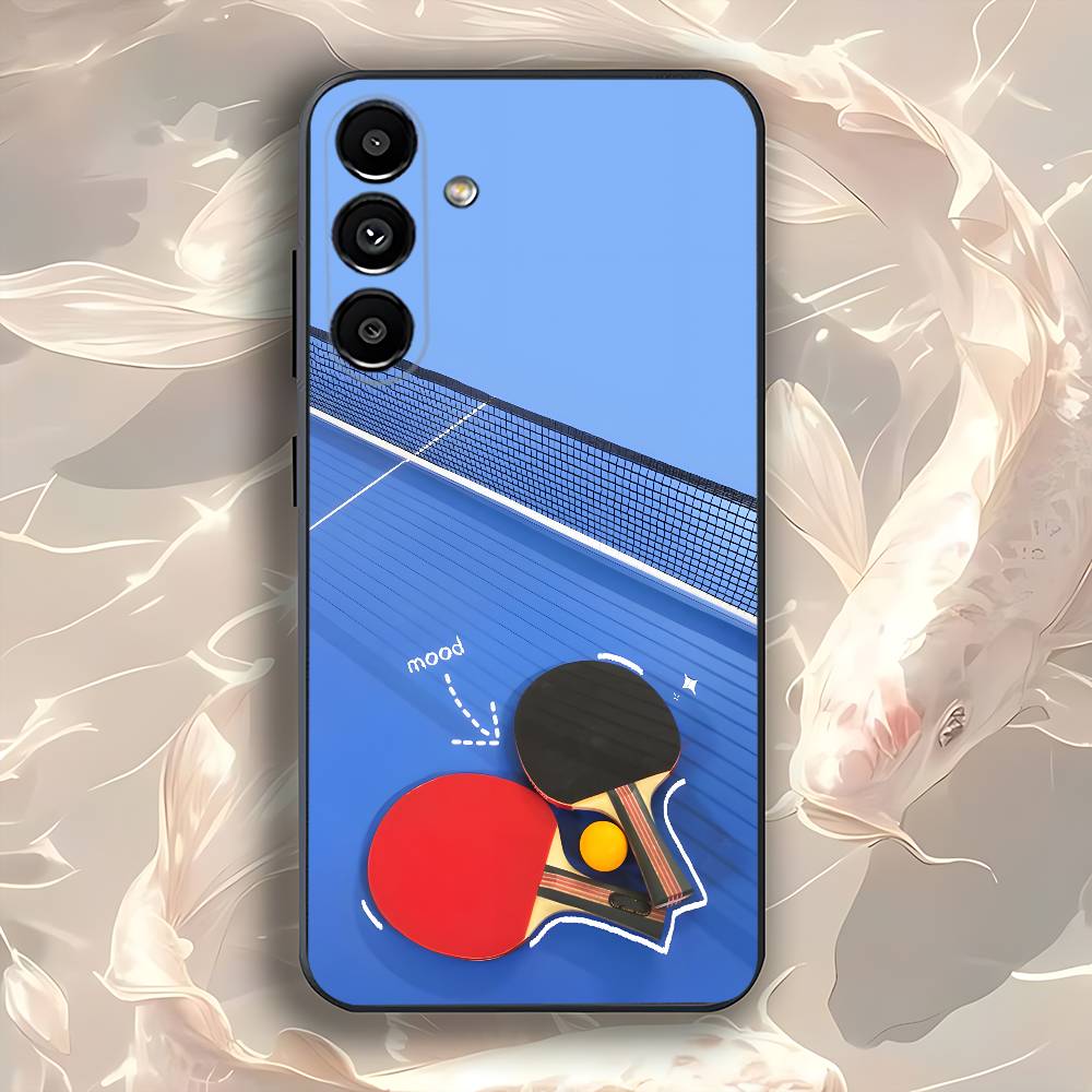 Raket Tenis Meja Ping Pong Unt - Table Tennis Quotes ulasan dan harga