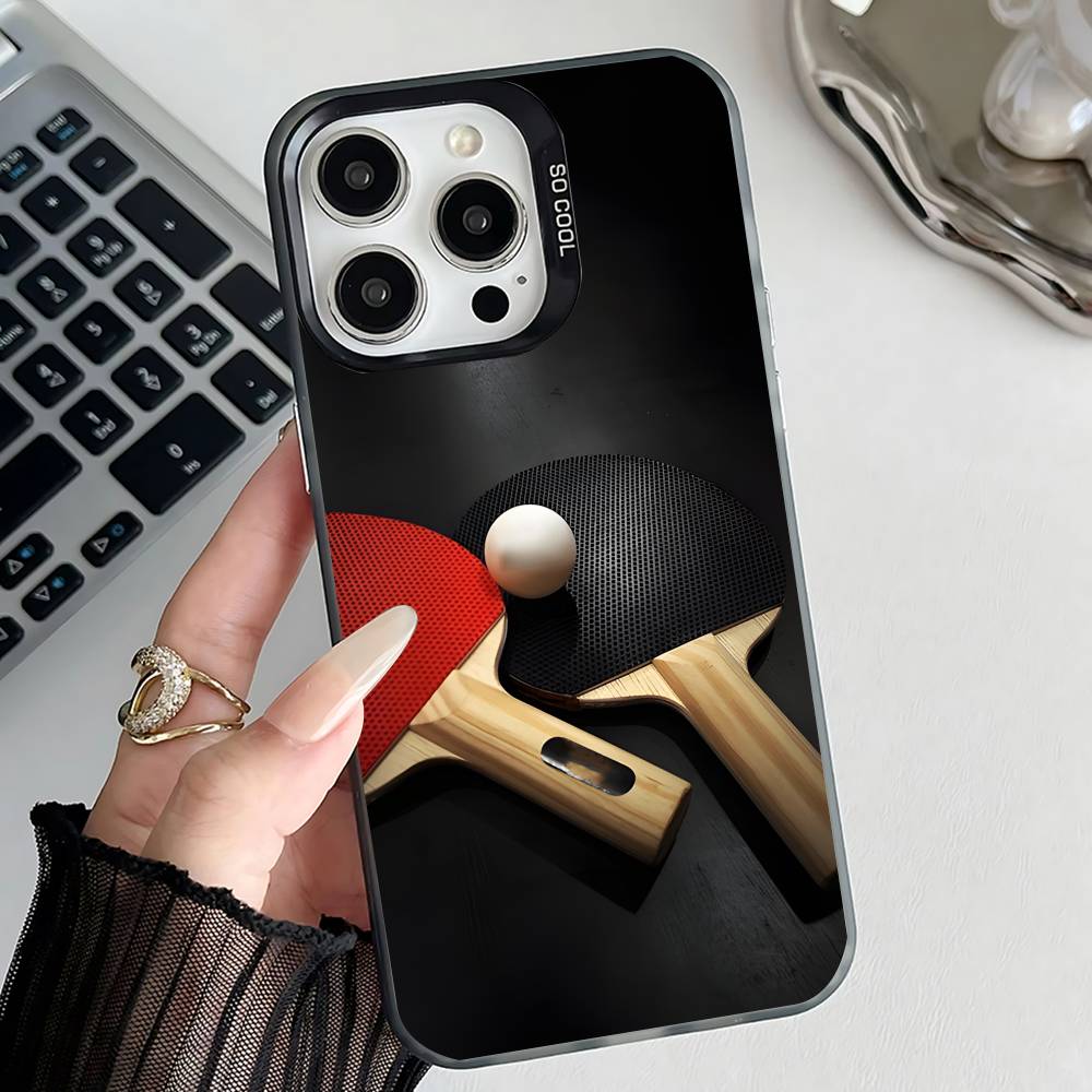 Casing HP Tenis Meja Ping Pong - Table Tennis Quotes ulasan dan harga