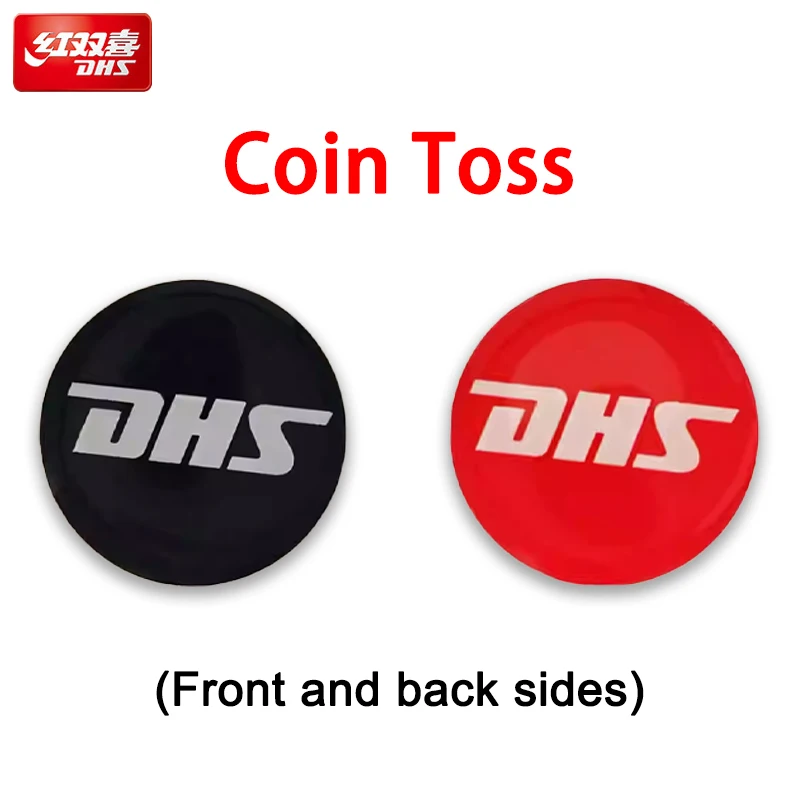 Set Peralatan Resmi Tenis Meja - Table Tennis Yellow Card ulasan dan harga